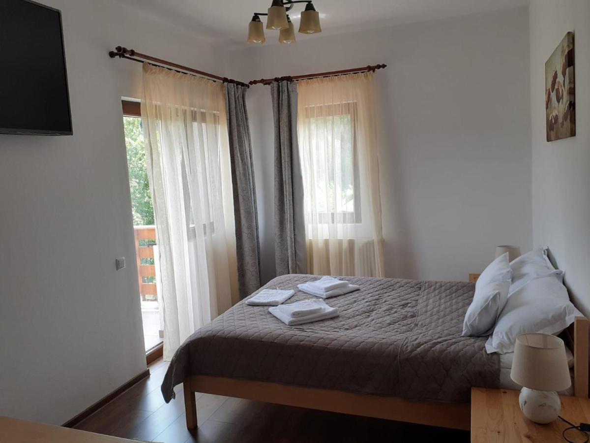 Apuseni Holidays Rachitele Exterior photo