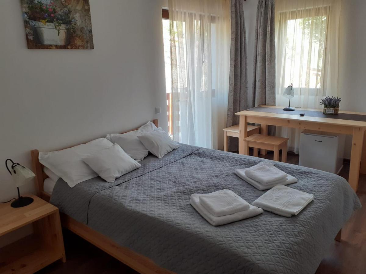 Apuseni Holidays Rachitele Exterior photo