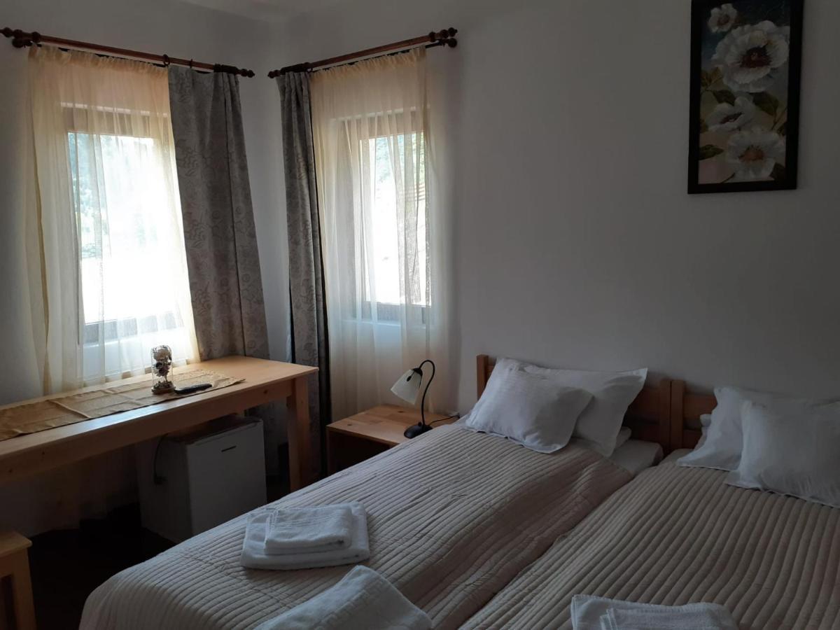 Apuseni Holidays Rachitele Exterior photo