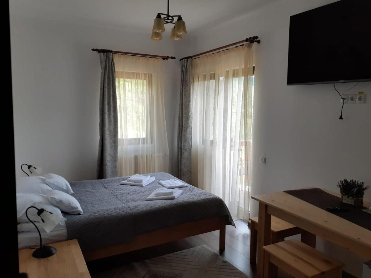 Apuseni Holidays Rachitele Exterior photo