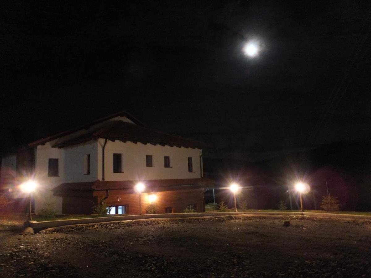 Apuseni Holidays Rachitele Exterior photo