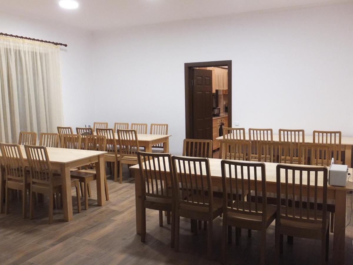 Apuseni Holidays Rachitele Exterior photo