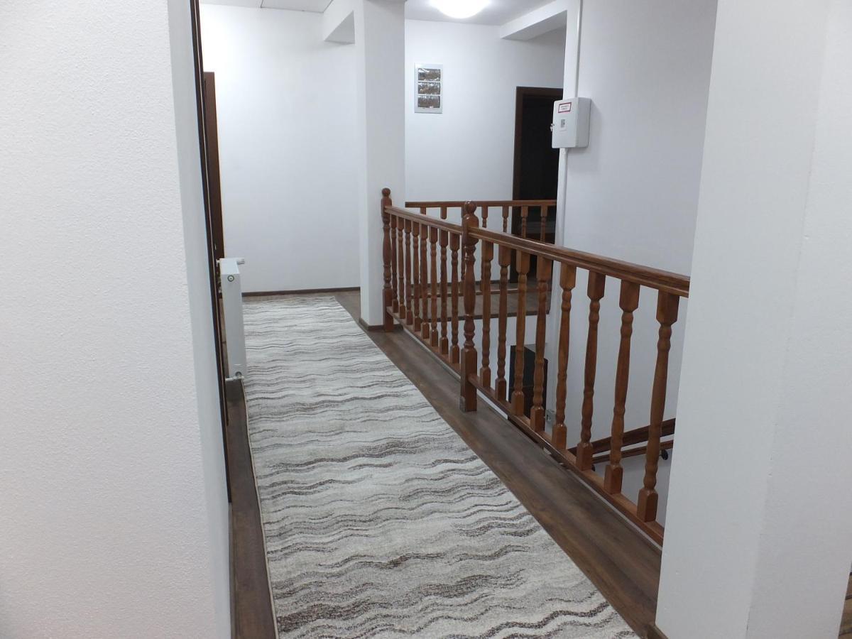Apuseni Holidays Rachitele Exterior photo